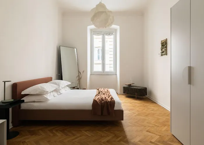 The Maison - Boutique With Terrace & Garage, 160sqm *