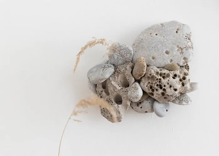 The Maison - Boutique With Terrace & Garage, 160sqm Appartement