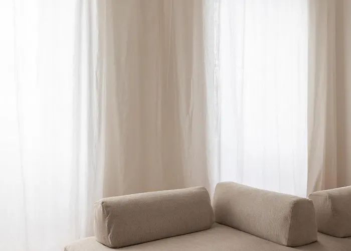 The Maison - Boutique With Terrace & Garage, 160sqm Trieste