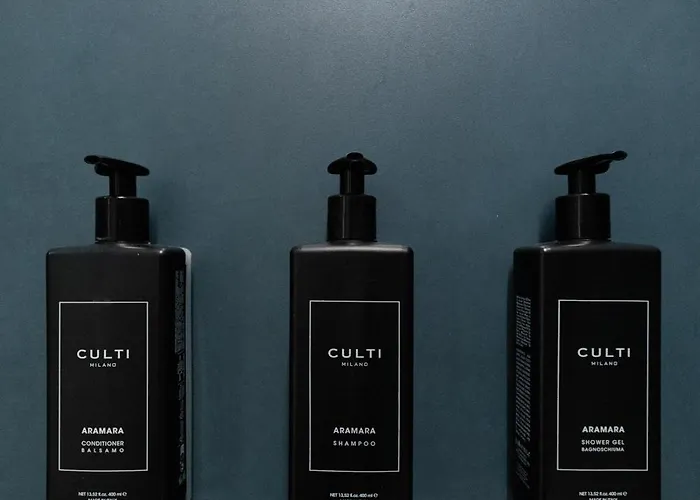 Appartement The Maison - Boutique With Terrace & Garage, 160sqm *