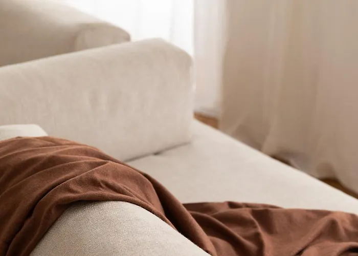 The Maison - Boutique With Terrace & Garage, 160sqm