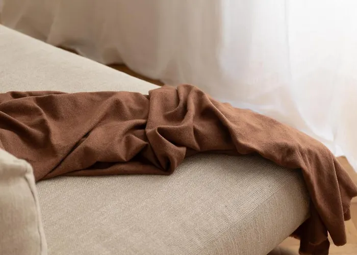 Appartement The Maison - Boutique With Terrace & Garage, 160sqm *