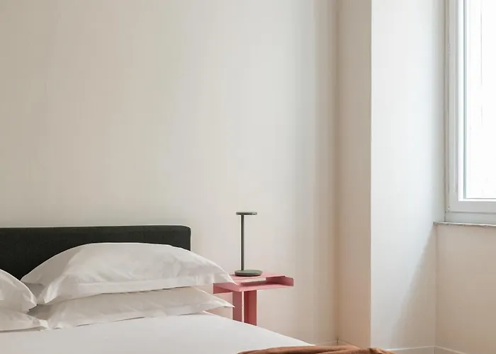 Appartement The Maison - Boutique With Terrace & Garage, 160sqm