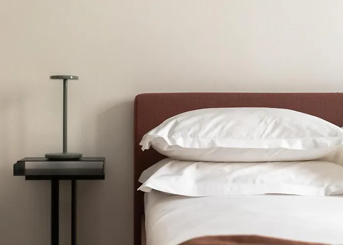 The Maison - Boutique With Terrace & Garage, 160sqm *