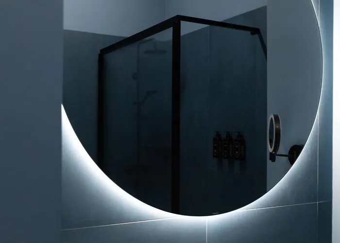 The Maison - Boutique With Terrace & Garage, 160sqm Trieste