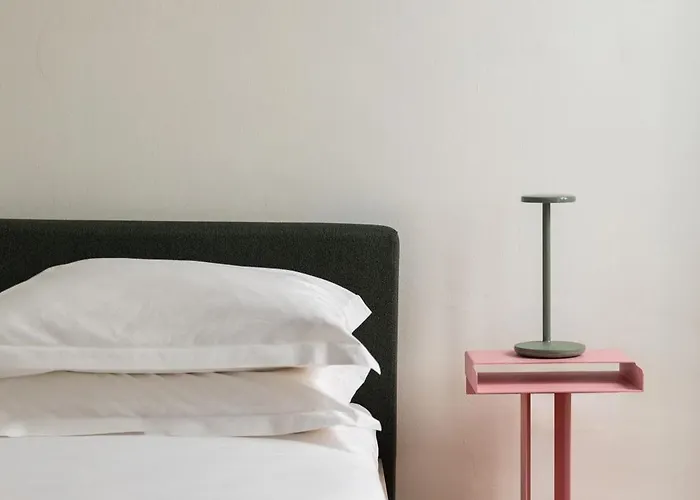 Appartement The Maison - Boutique With Terrace & Garage, 160sqm