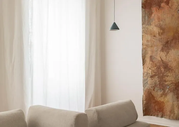 The Maison - Boutique With Terrace & Garage, 160sqm Appartement Trieste