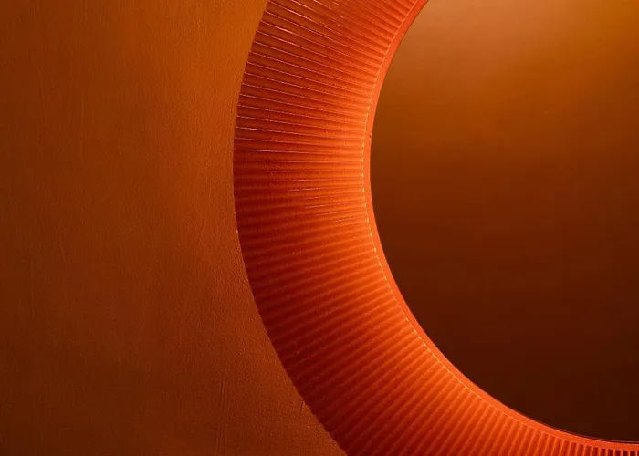 Appartement The Maison - Boutique With Terrace & Garage, 160sqm Trieste