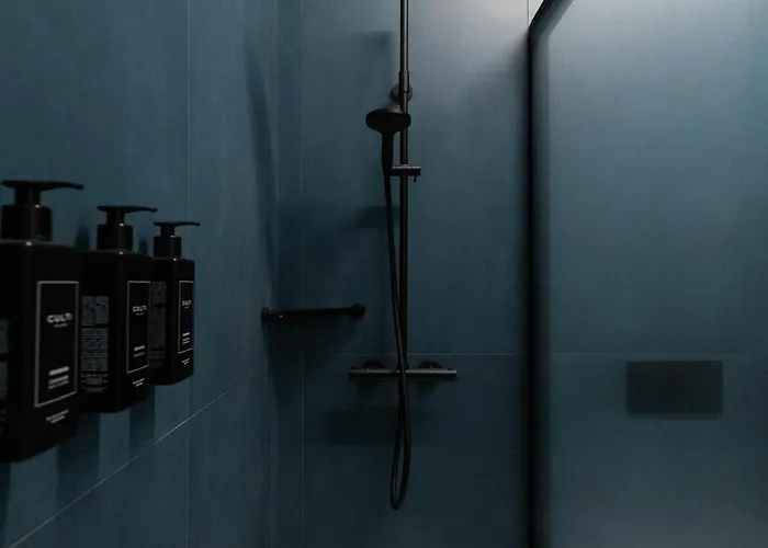 The Maison - Boutique With Terrace & Garage, 160sqm Trieste